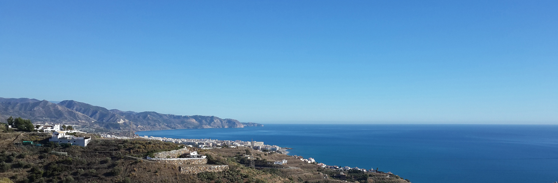 Nerja