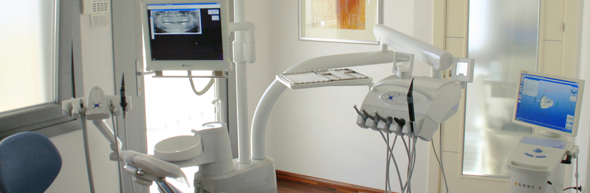 Cerec 3